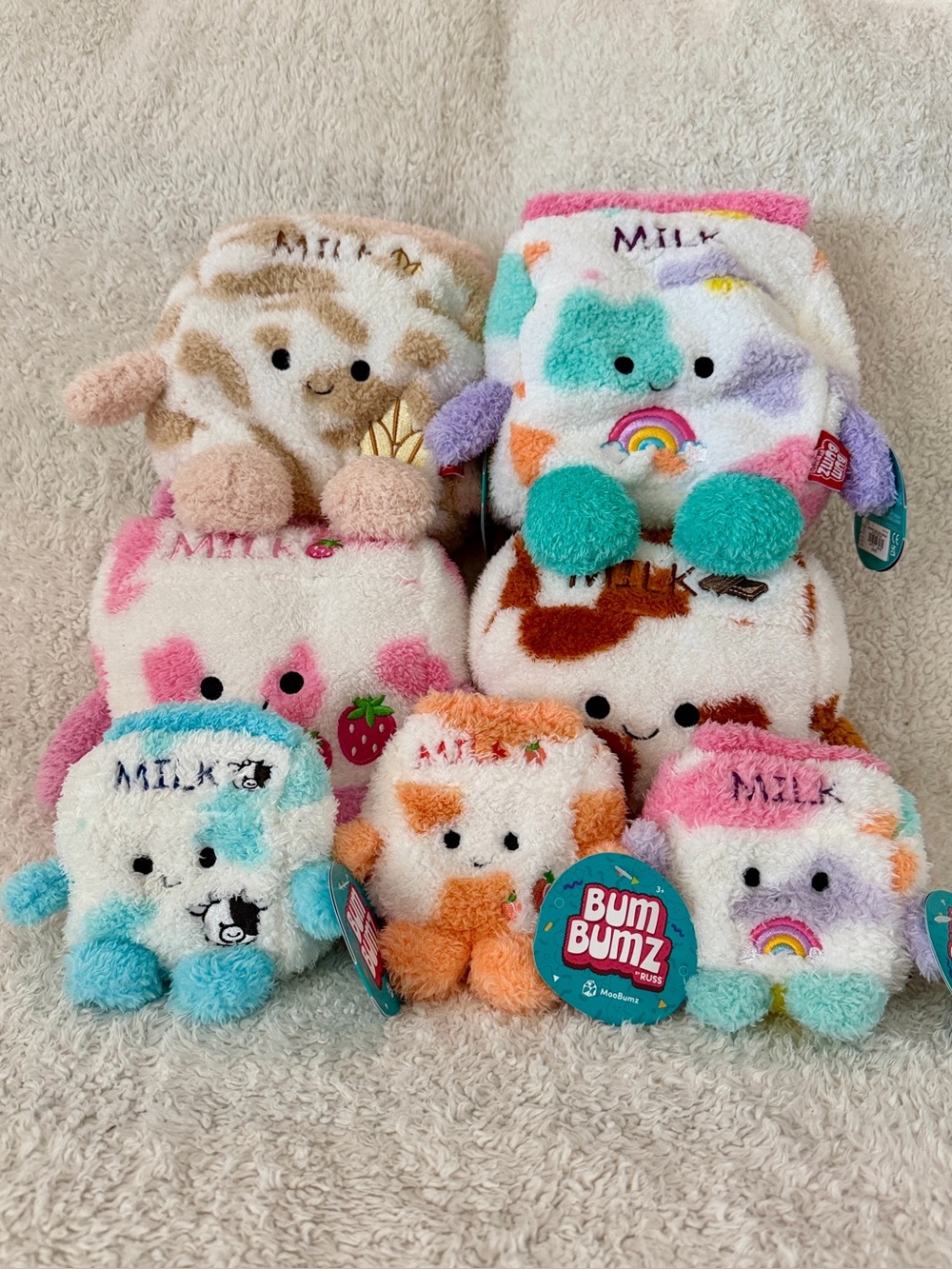 MooBumz BumBumz Bundle